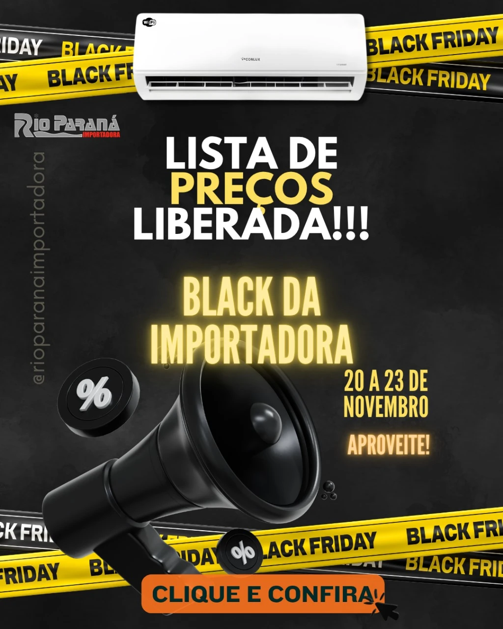 Black Friday