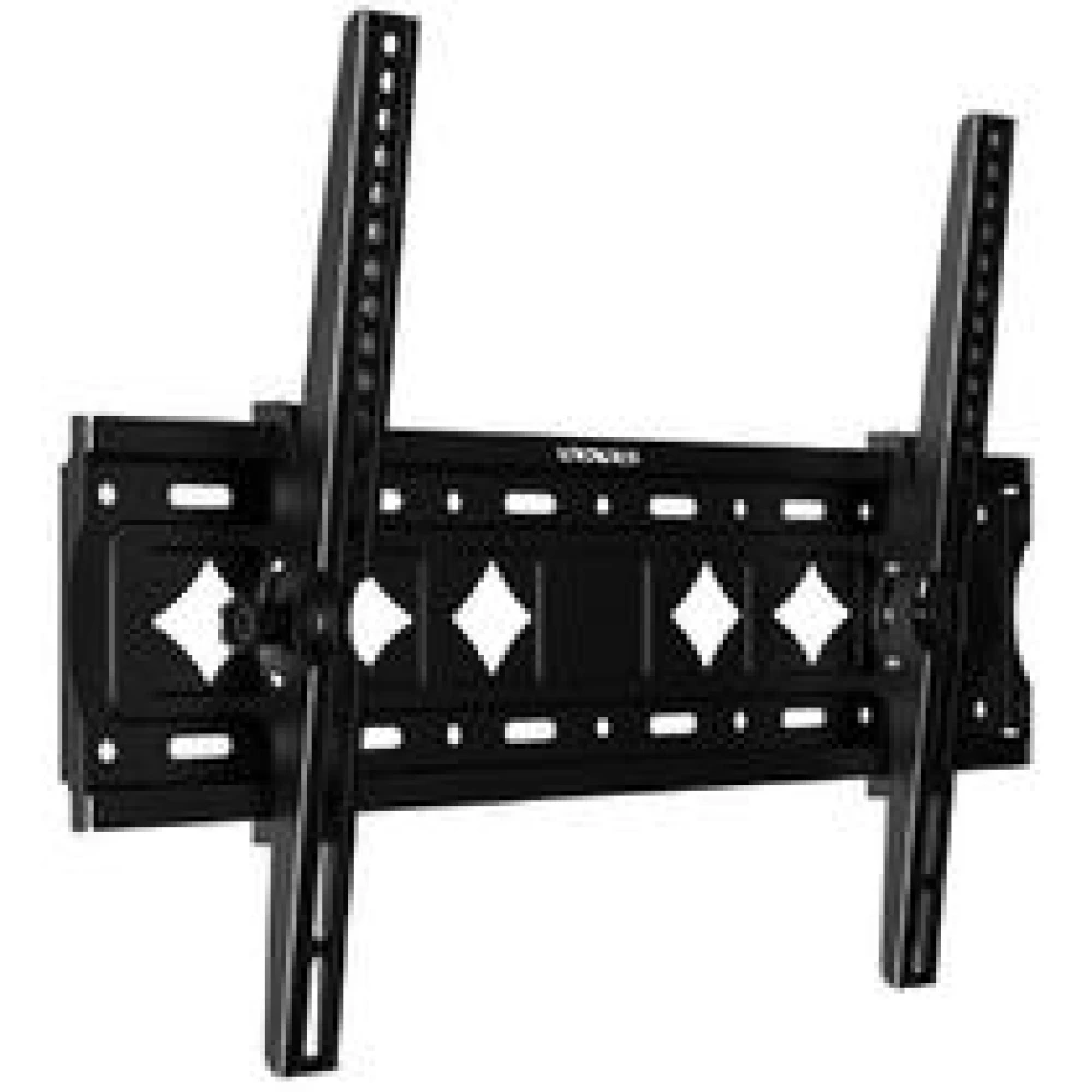 Suporte para TV Satellite A-32801A 32" A 80" Fixo - Preto