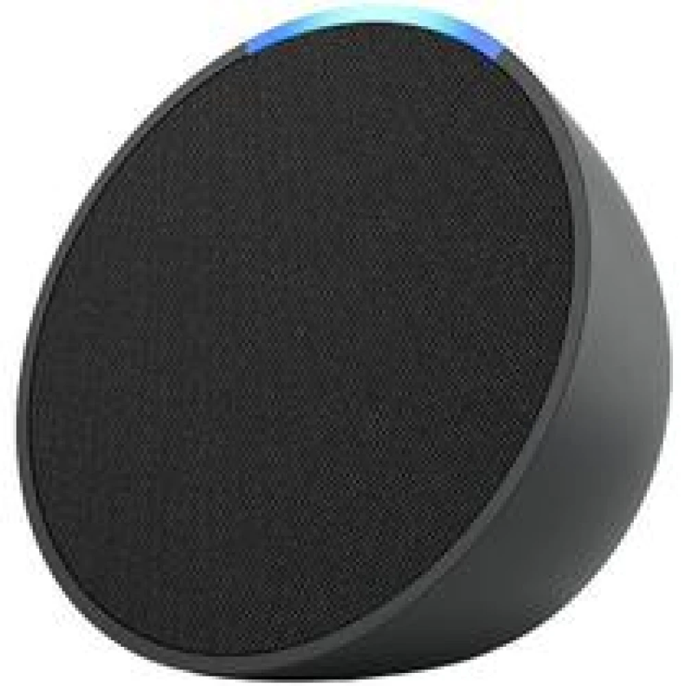 Alexa Amazon Echo Pop - 1ª Gen. CHARCOAL
