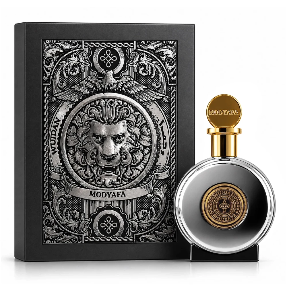 PERFUM MODYAFA WUJIDAN 102 Masulino