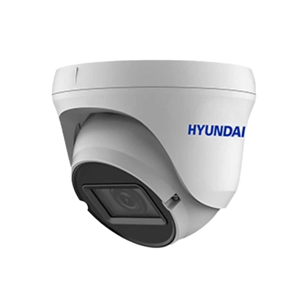 Câmera de Monitoramento Hyundai Turret HY-T320-VF 2.8-12mm - 2MP