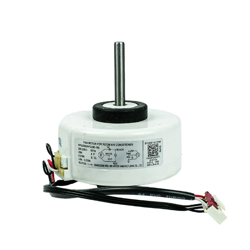 MOTOR EXTERNO CONLUX 24.000 BTU 220V