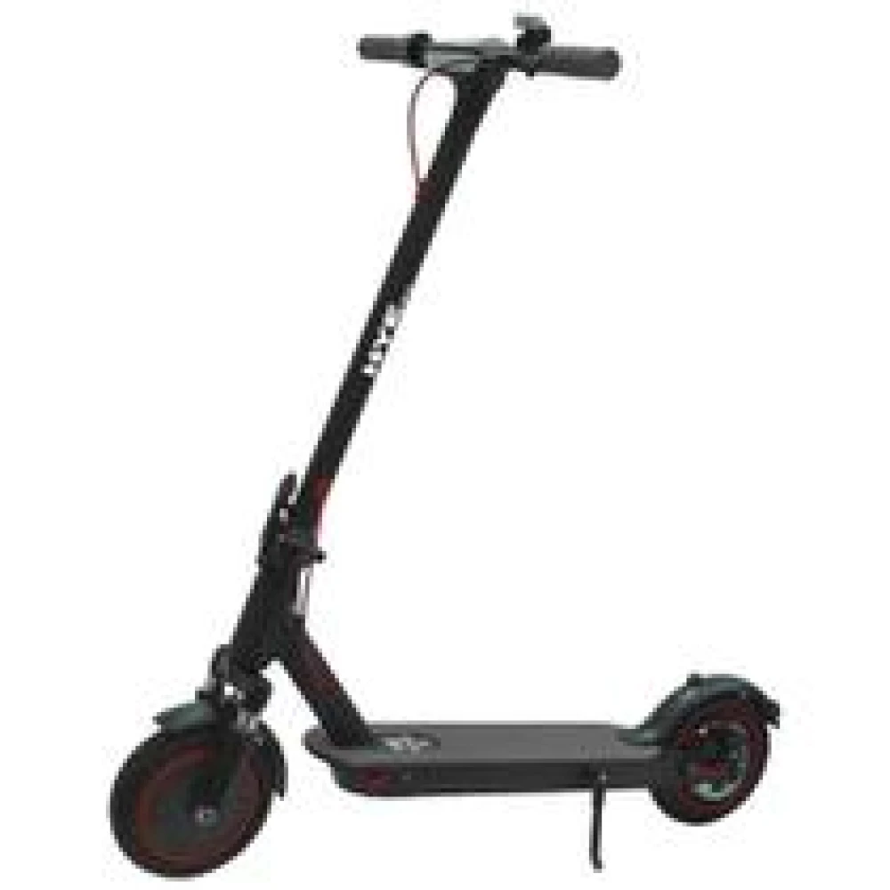 Patinete Elétrico Hye HY-S10 com Rodas de 8.5" Até 25 KM/H - Preto/Cinza