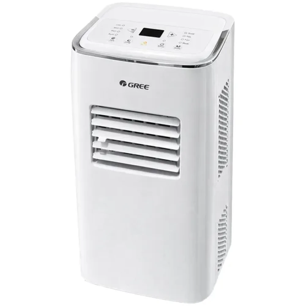 Ar Condicionado Portátil Gree GPH11AM-E6NNA2 11.000 Btu - 220V/50HZ