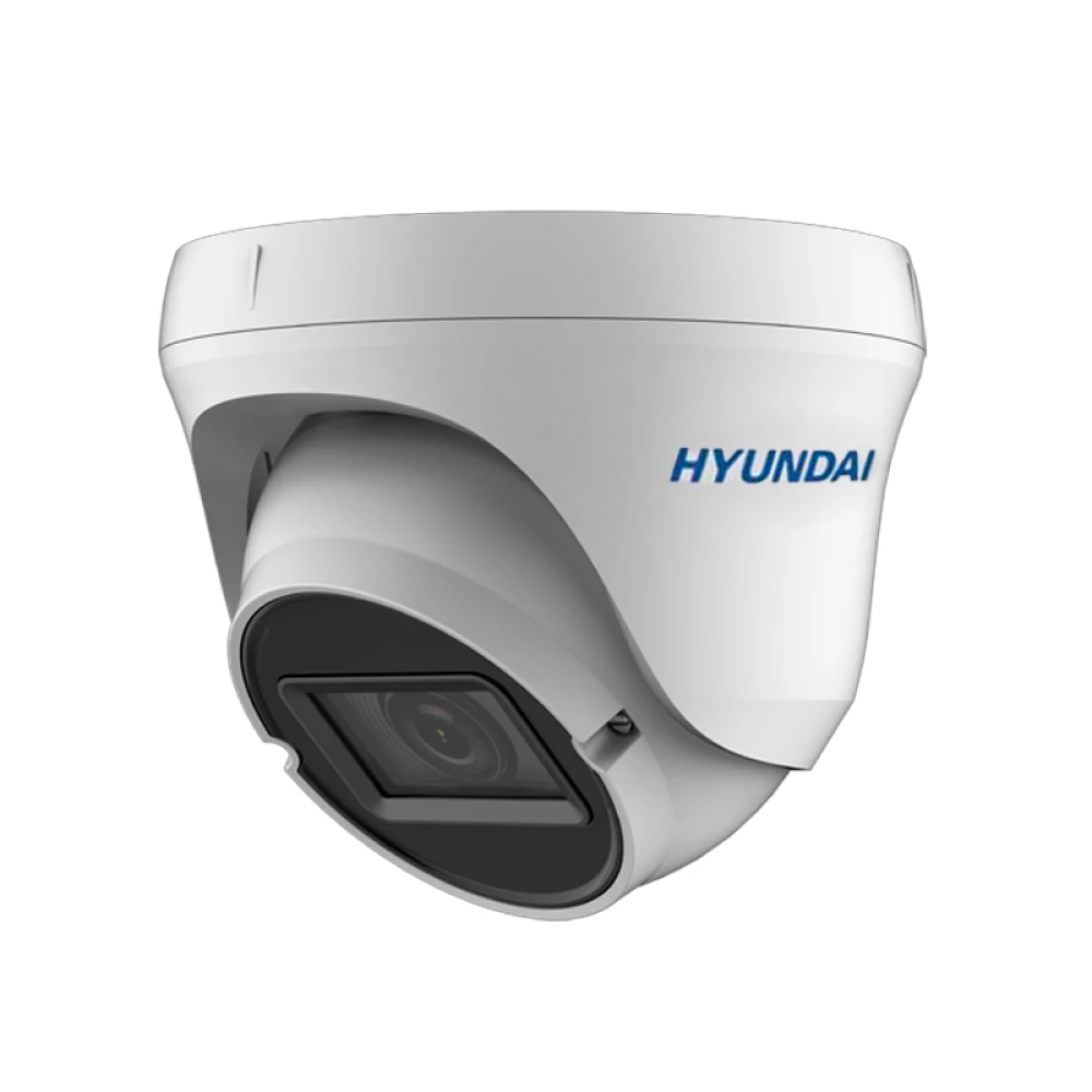 Câmera de Monitoramento Hyundai Turret HY-T340-VF 2.8-12mm - 4MP
