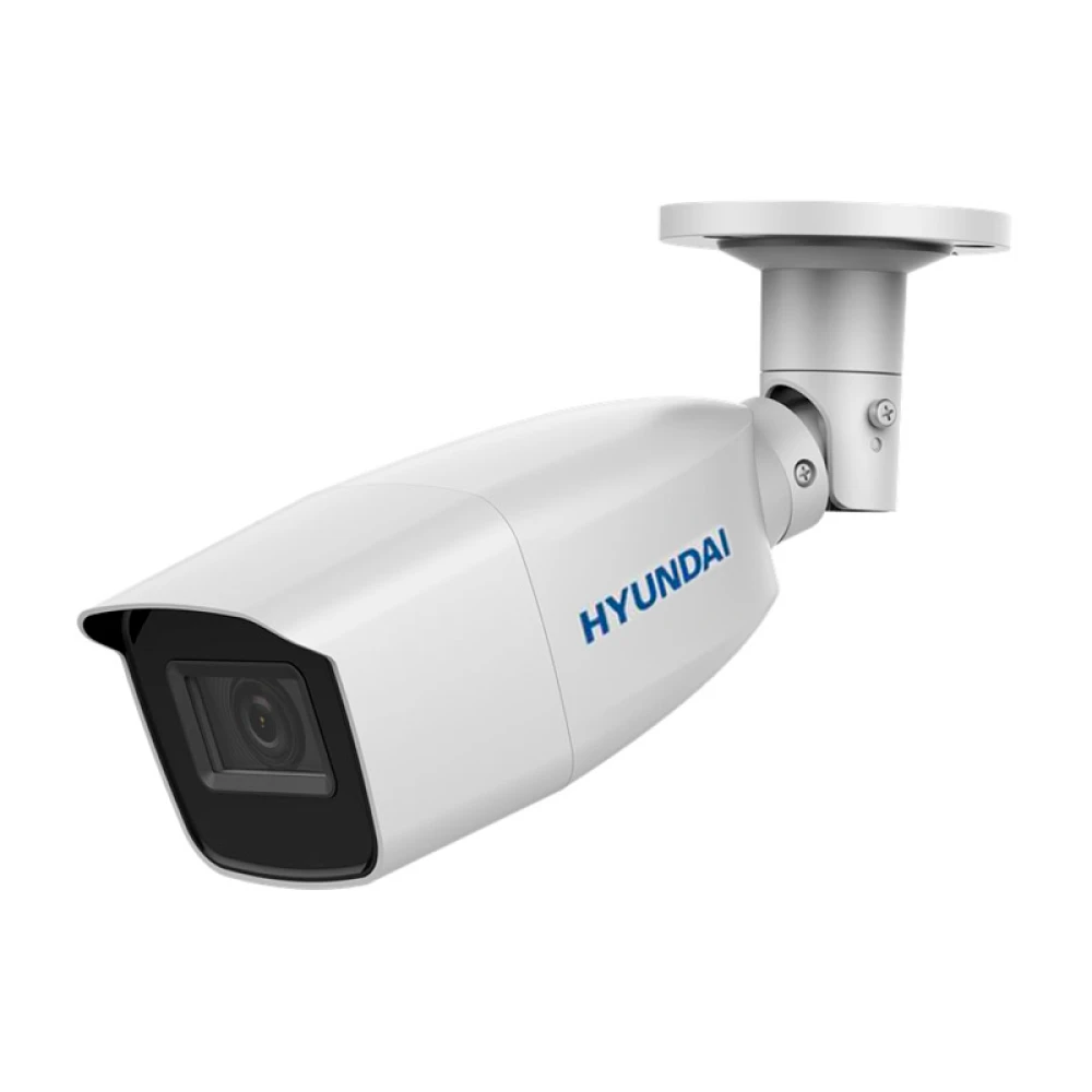 Câmera de Monitoramento Hyundai Bullet HY-B320-VF - 2.8-12mm - 5MP