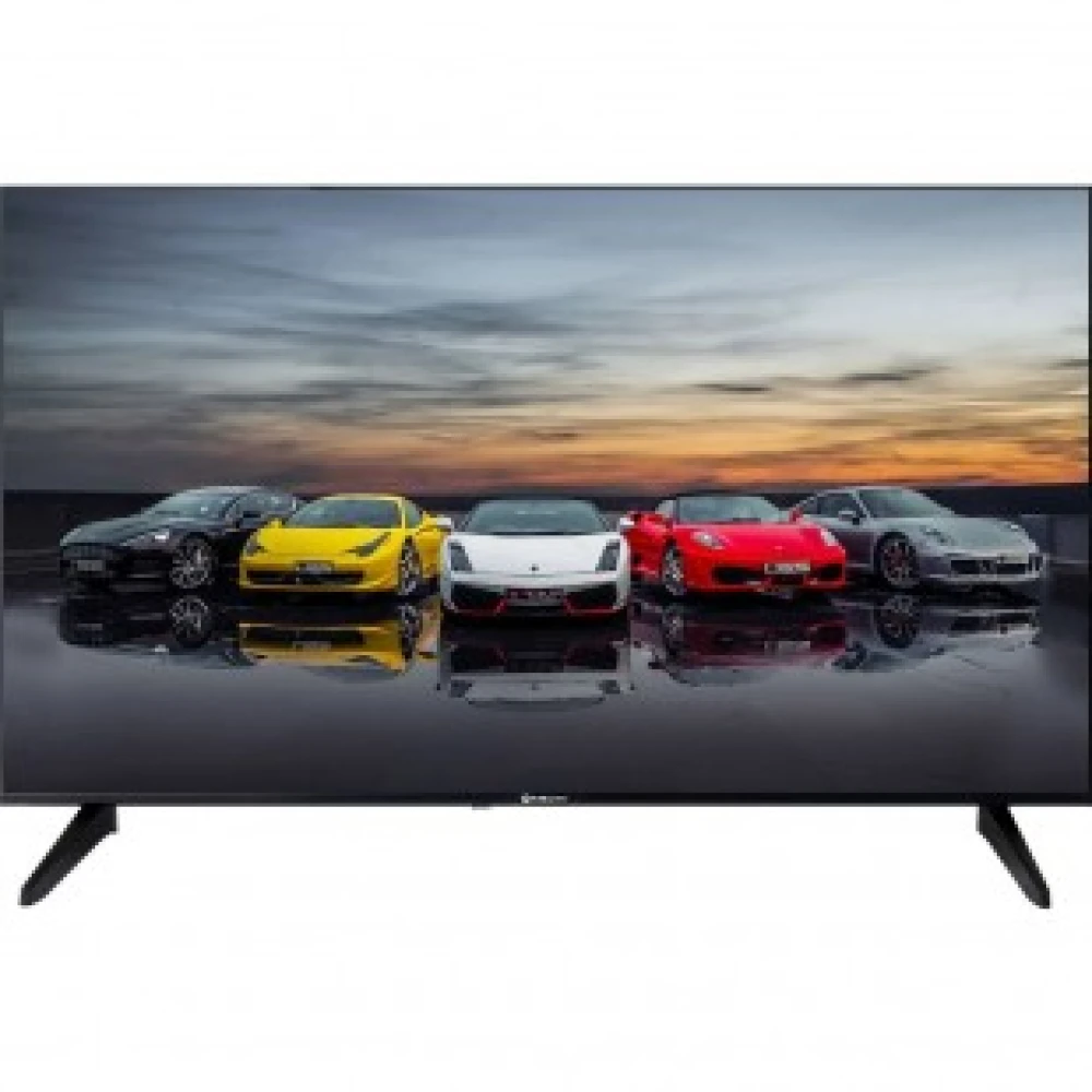 Tv Smart Led 32'' Ikeda LE-32Z1 Android - HD - Wifi - HDMI