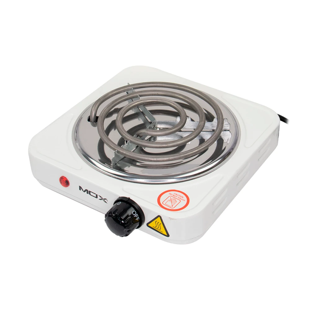 Fogão Elétrico Portátil Mox MO-HP240 1500W 220V