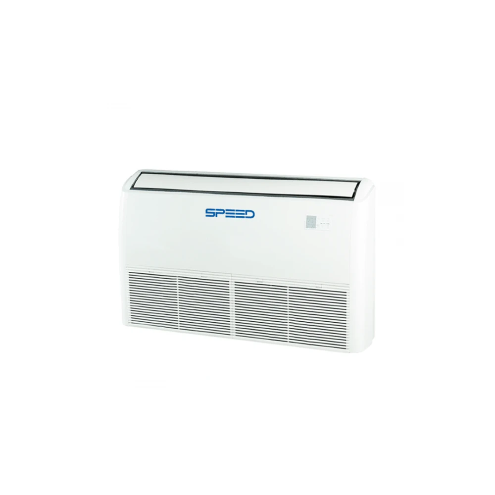 Ar piso teto Speed 60.000btu 380v 50hz quente e frio