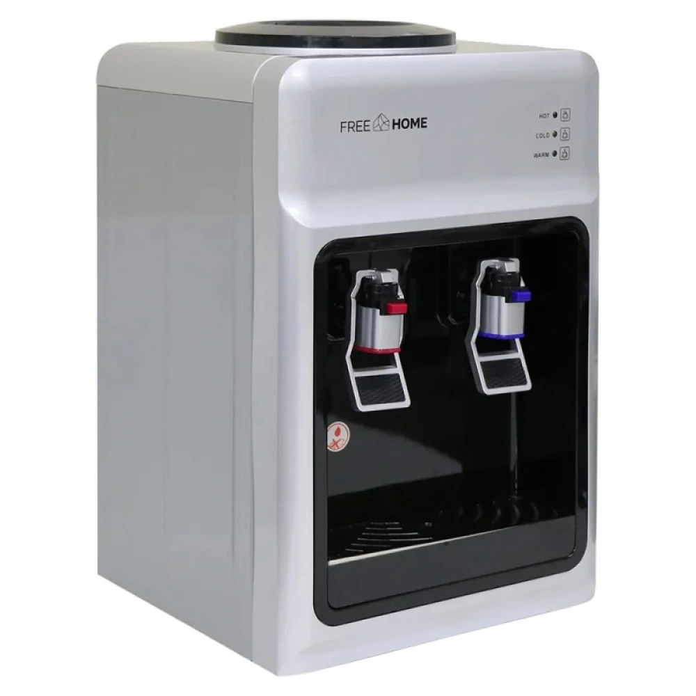 Bebedouro Mesa Free Home FR-34B 110V/60HZ