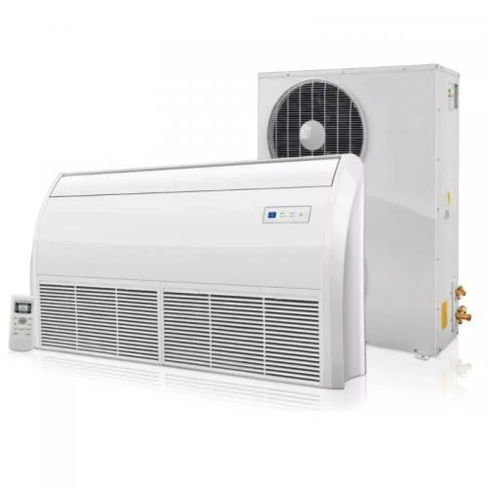 AR PISO TETO TCL 60.000 BTU 220V/50HZ - TUB-XA73