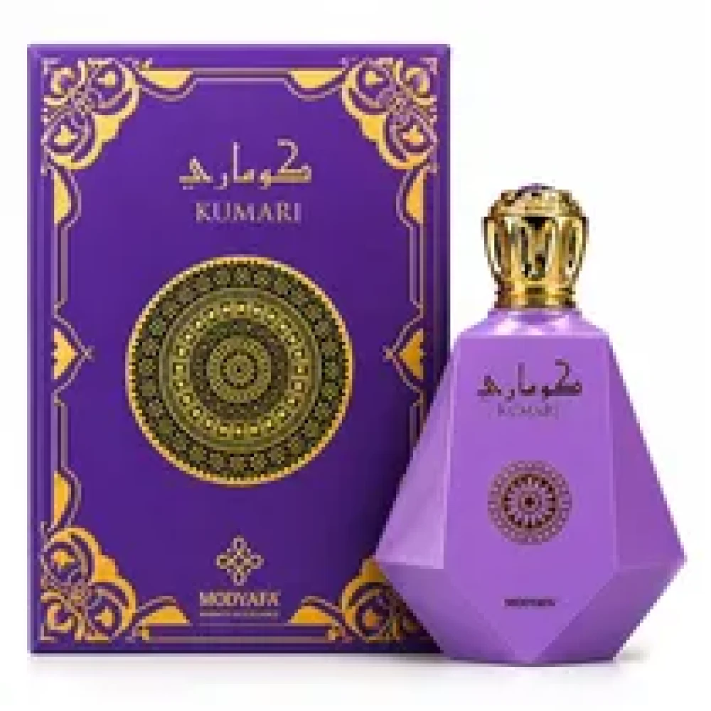 Perfume Modyafa Kumari - Eau de Parfum - Feminino - 100ML