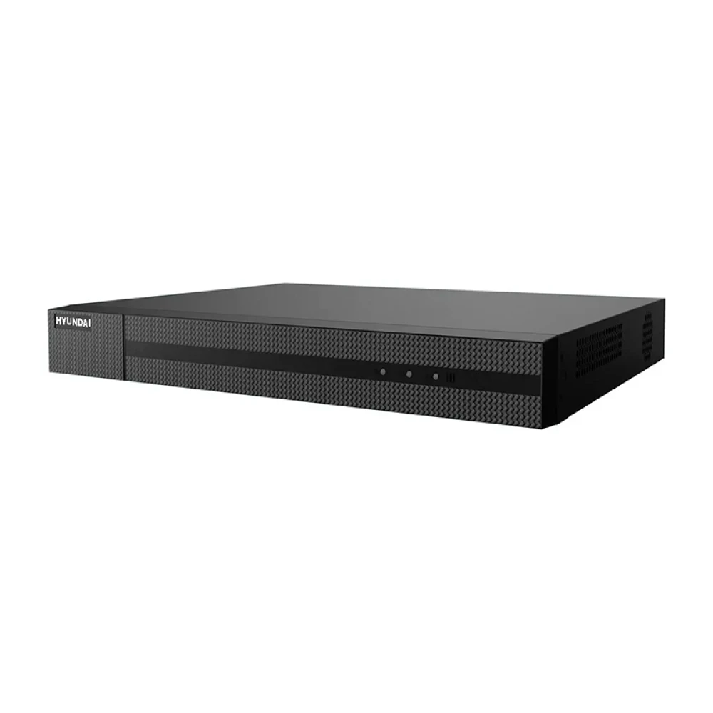 DVR Hyundai HY-216Q-K1 16 Canais 1080p 4MP