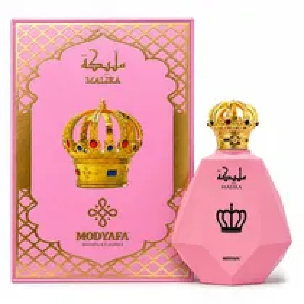 Perfume Modyafa Malika Eau de Parfum Feminino 100ML