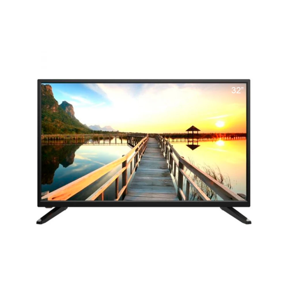 Tv Smart Led 32'' Ikeda LE-32Z1 Android - HD - Wifi - HDMI