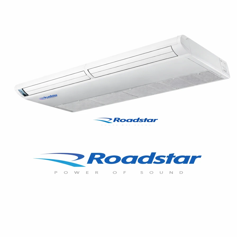AR PISO TETO 36.000 BTU Roadstar 380V/50Hz