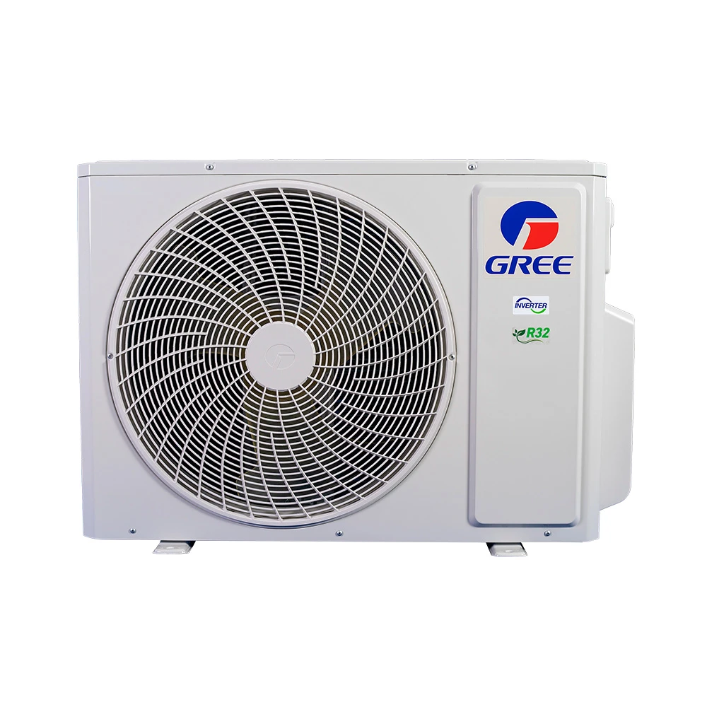 Motor Unidade Externa – Peça de Reposição para Ar-Condicionado INVERTER GREE 36.000 BTU 220V 50/60HZ
