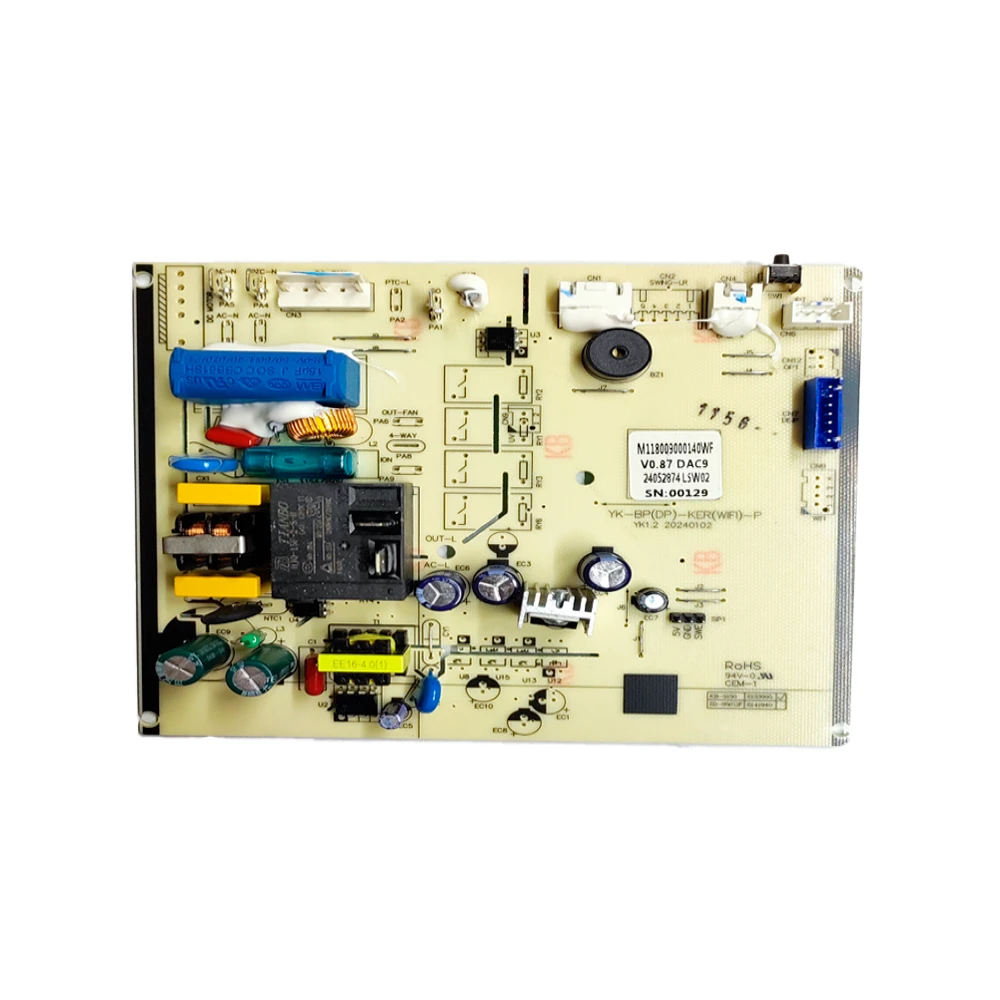 PLACA CONLUX 12.000 Q/F 220V 60HZ INVERTER