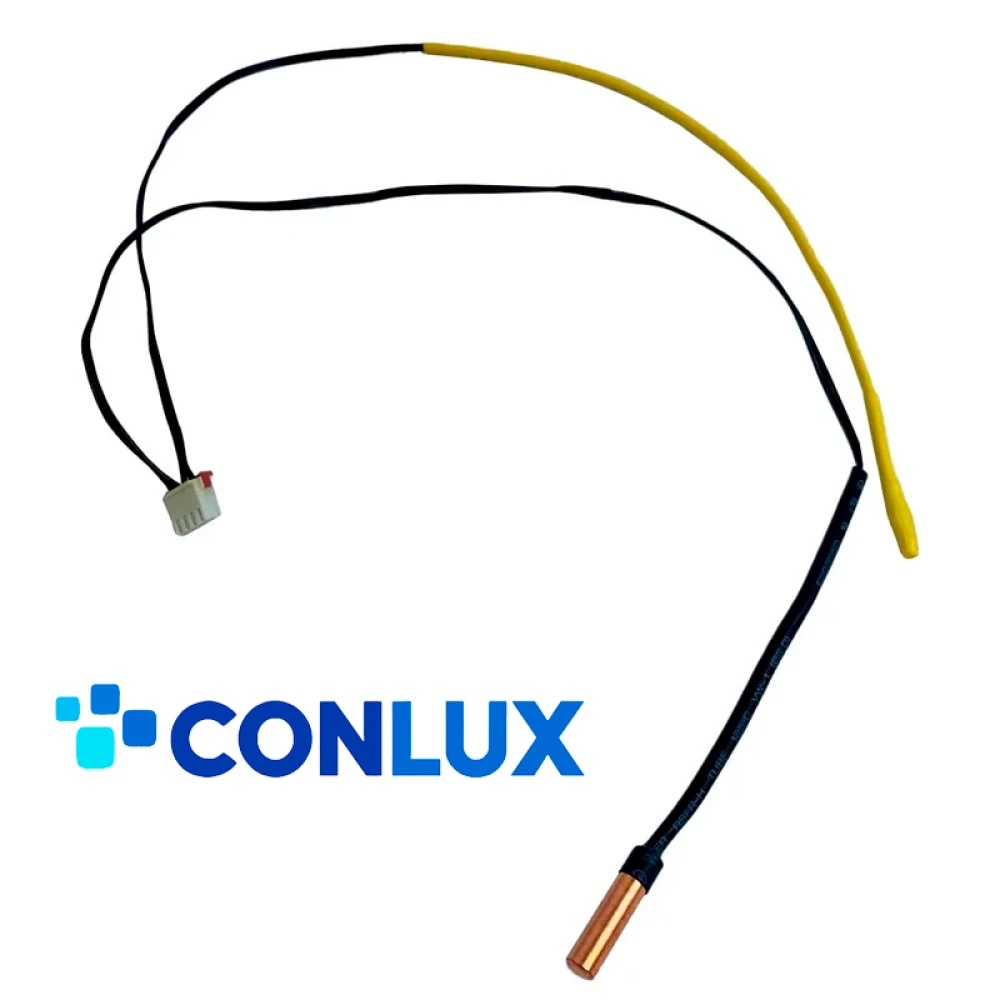SENSOR TEMPERATURA CONLUX INVERTER 12.000 BTU 60HZ